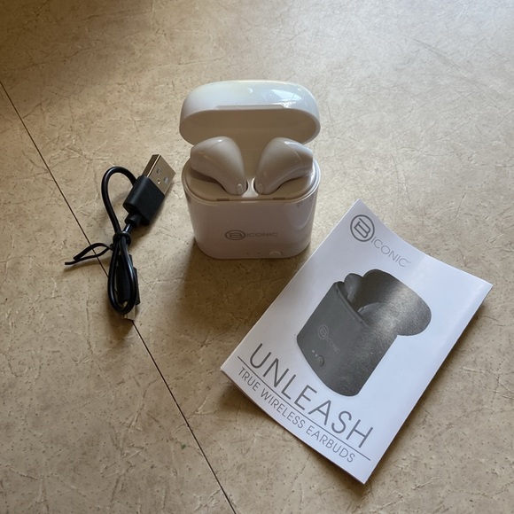 Wireless earbuds - Picture 2 of 4